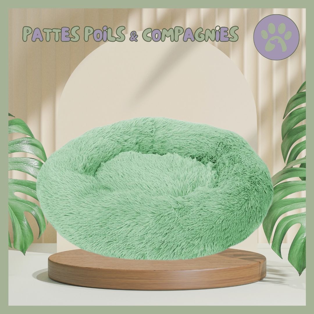 Couchage pour furet | Pet - Nest™ - Pattes Poils & Compagnies