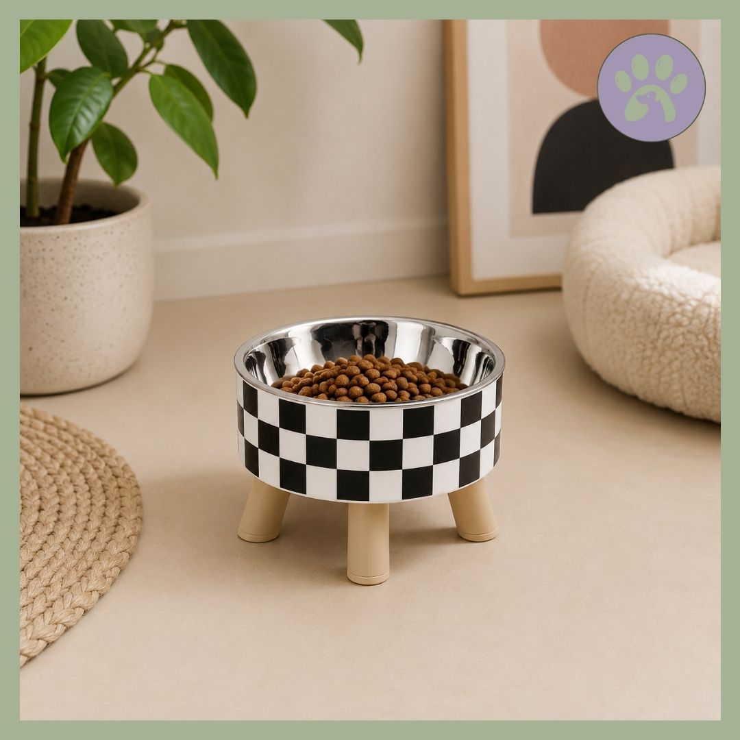 Gamelle_chat_Bol_Pattes_a_carreau_visuel1
