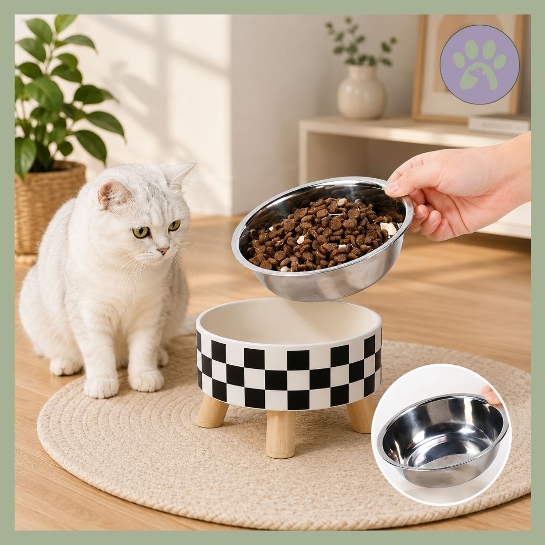 Gamelle_chat_Bol_Pattes_se_separe