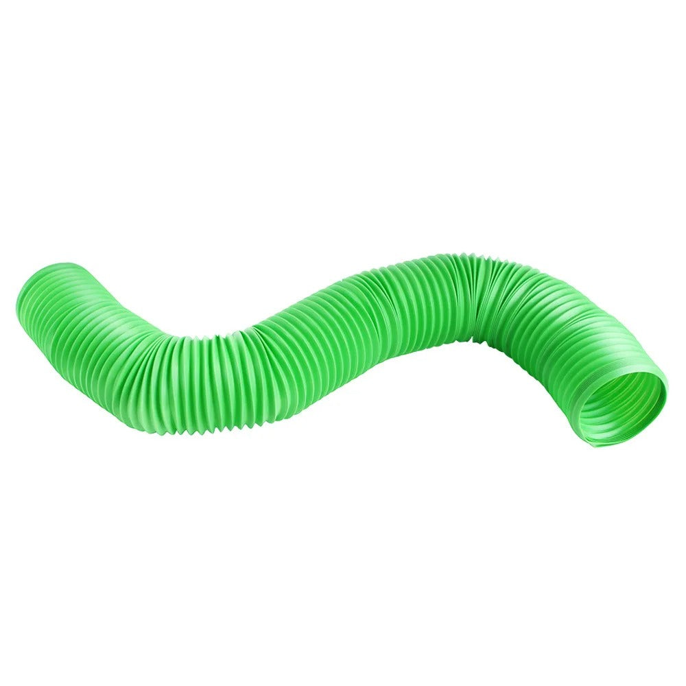 Jouet_pour_furet_tunnel_vert